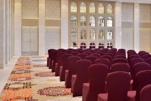 Jaisalmer Marriott Resort & Spa - Event Venues - Banquet 5